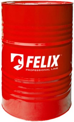 Антифриз FELIX Carbox SQ Long Life / 430000005 (50кг) - 