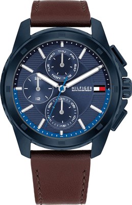 Часы наручные мужские Tommy Hilfiger 1710632