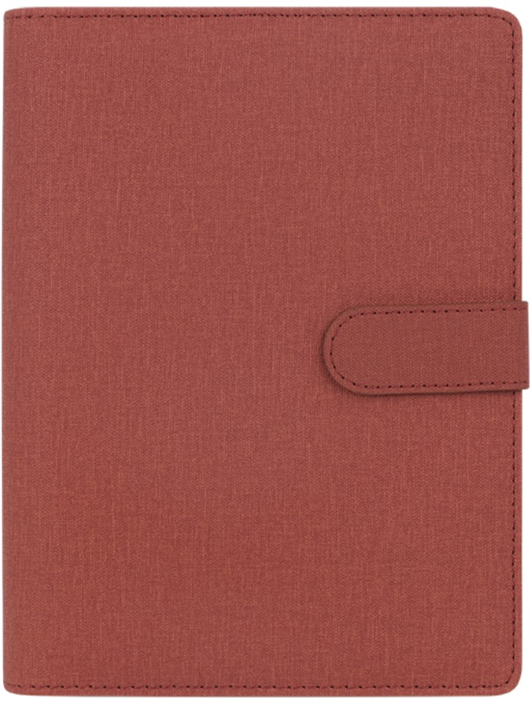 Ежедневник Darvish DV-15074C (100л, коричневый)
