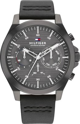 Часы наручные мужские Tommy Hilfiger 1710634