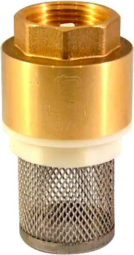 Изображение товара Обратный клапан магистральный Brait DS102-3/4