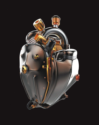 Тетрадь Listoff Абстракция / ЕТИ596575 (96л) - 