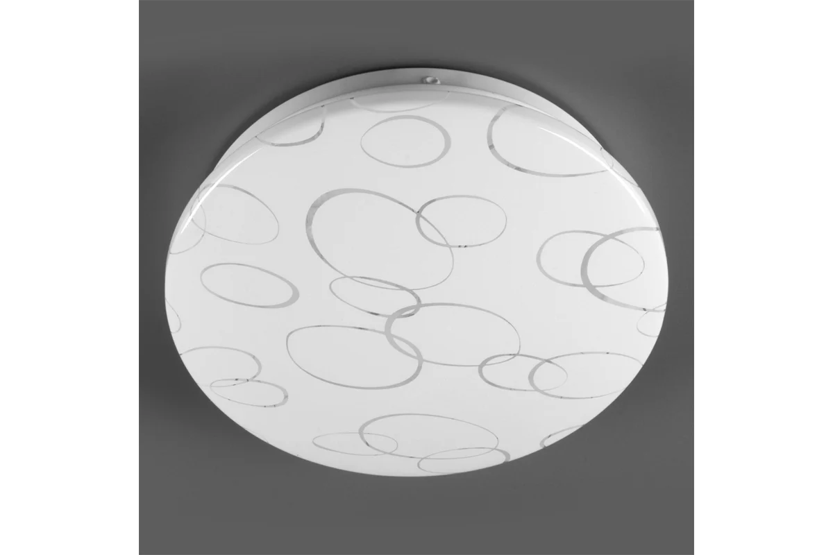 Потолочный светильник General Lighting Bolla-2 GSMCL-011-12 / 800232