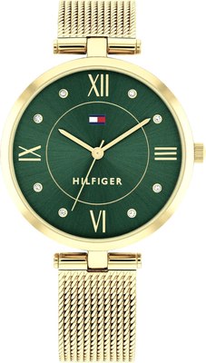 Часы наручные женские Tommy Hilfiger 1782711 - 