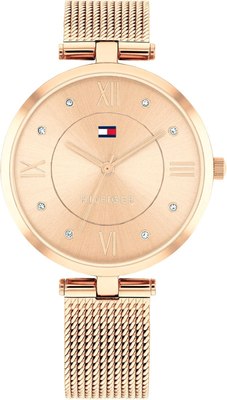 Часы наручные женские Tommy Hilfiger 1782712 - 