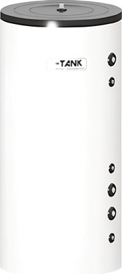 Буферная емкость S-Tank SS 1500 - 