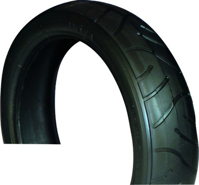 Покрышка для электросамоката Hota 255x50 / А-1026 - 