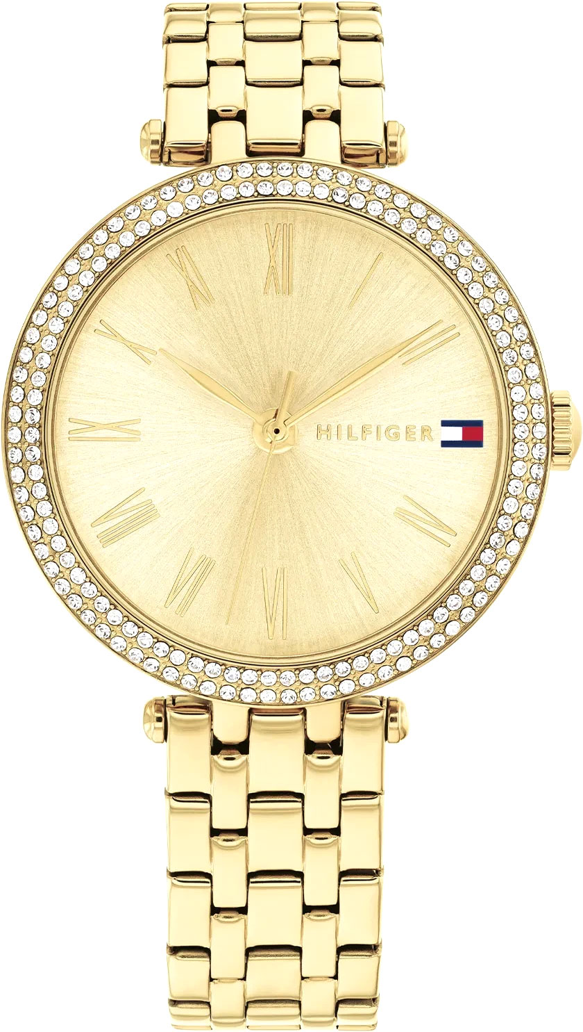 Часы наручные женские Tommy Hilfiger 1782718 — фото 1