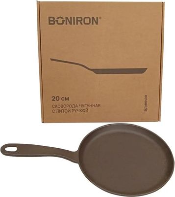 Блинная сковорода BONIRON B200/15-1