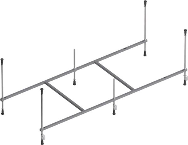 Каркас AM.PM W01A-170-070W-R