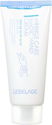 Крем для рук Lebelage Wrinkle Care Magic (100мл) - 