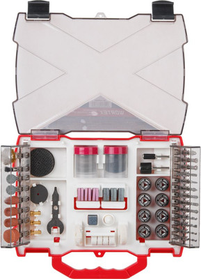 Набор насадок для гравера Wortex 1335680 - 