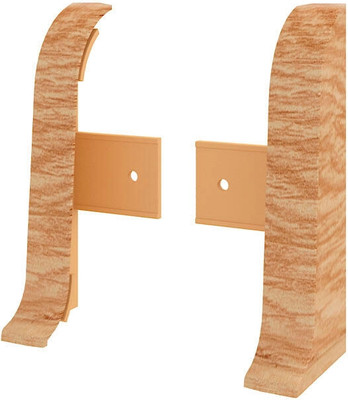 

Заглушка для плинтуса, SanFlex 5114 Платан старый