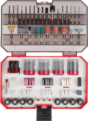 Набор насадок для гравера Wortex 1335681 - 