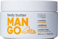 Крем для тела Tashe Professional Sweet Mango Body Butter (300мл) - 