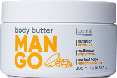 Крем для тела Tashe Professional Sweet Mango Body Butter (300мл)