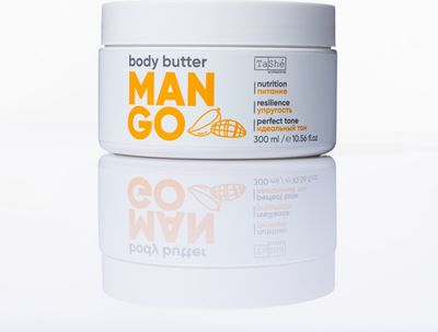 Крем для тела Tashe Professional Sweet Mango Body Butter (300мл)