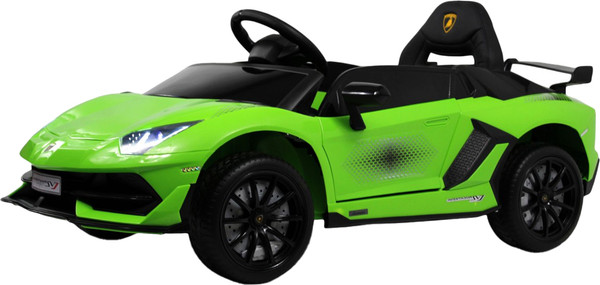 Детский автомобиль RiverToys K888PX