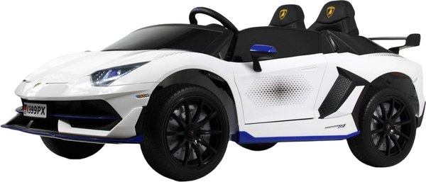 Детский автомобиль RiverToys K999PX