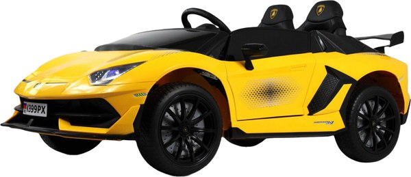 Детский автомобиль RiverToys K999PX
