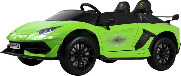 Детский автомобиль RiverToys K999PX