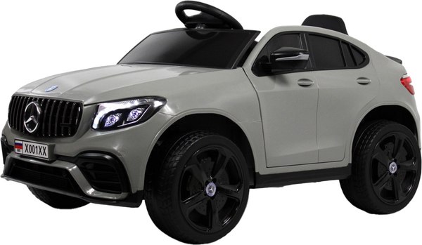 Детский автомобиль RiverToys X001XX