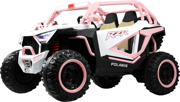 Детский автомобиль RiverToys E001EE