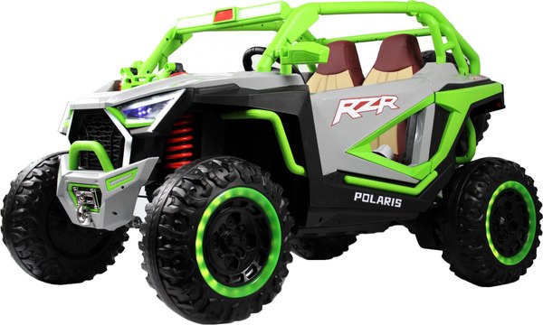 Детский автомобиль RiverToys E001EE