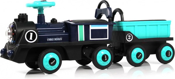 Детский автомобиль RiverToys K008AM