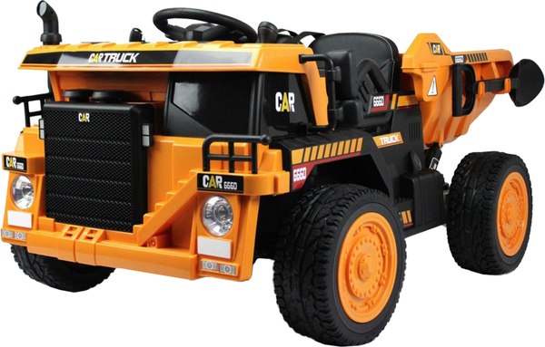 Детский автомобиль RiverToys C444CC