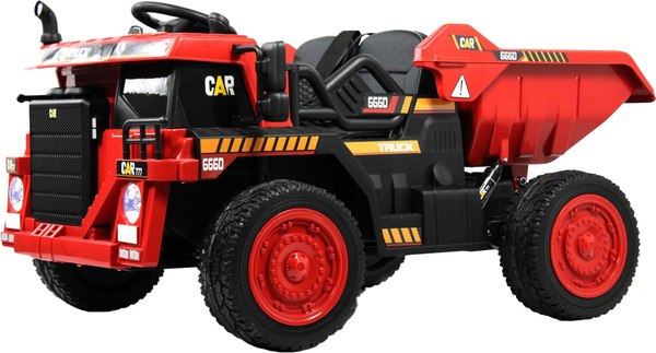 Детский автомобиль RiverToys C444CC