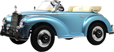 

Детский автомобиль, Mercedes-Benz 300S