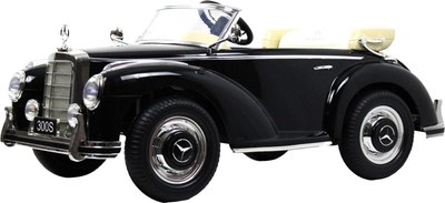 

Детский автомобиль, Mercedes-Benz 300S