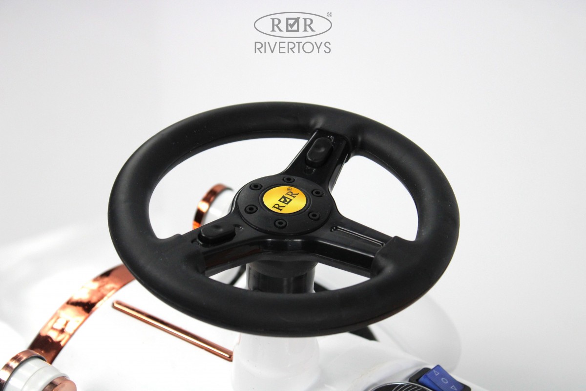 Детский автомобиль RiverToys K222PX