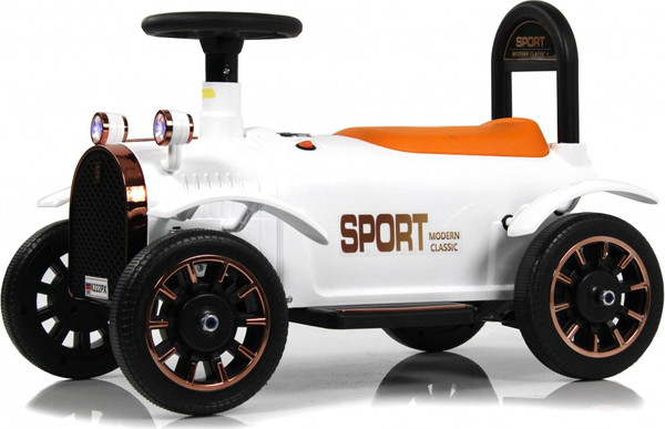Детский автомобиль RiverToys K222PX