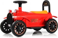 Детский автомобиль RiverToys K222PX (красный) - 