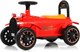 Детский автомобиль RiverToys K222PX (красный) - 