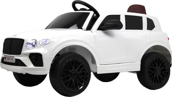 Детский автомобиль RiverToys X007XX
