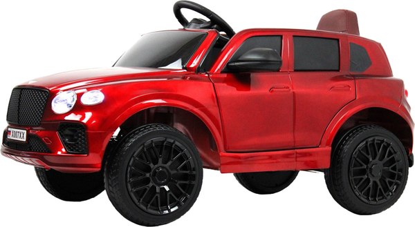 Детский автомобиль RiverToys X007XX