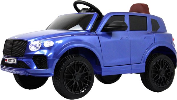 Детский автомобиль RiverToys X007XX