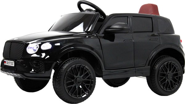 Детский автомобиль RiverToys X007XX