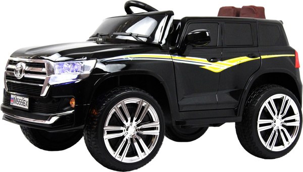 Детский автомобиль RiverToys М555БХ