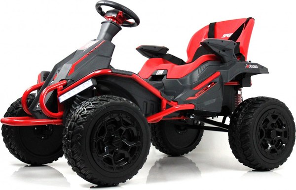 Детский автомобиль RiverToys C888CC