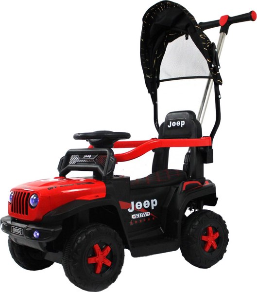 Детский автомобиль RiverToys G003GG