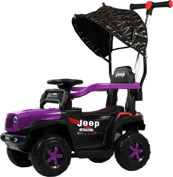 Детский автомобиль RiverToys G003GG