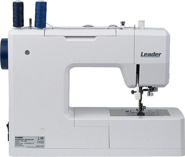 Швейная машина Leader Easy Jeans 35A
