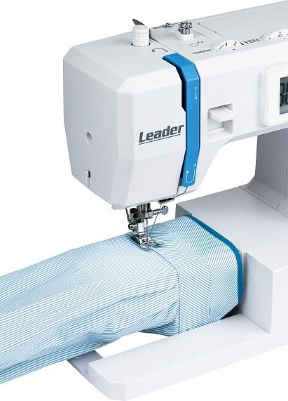 Швейная машина Leader Easy Jeans EX-1