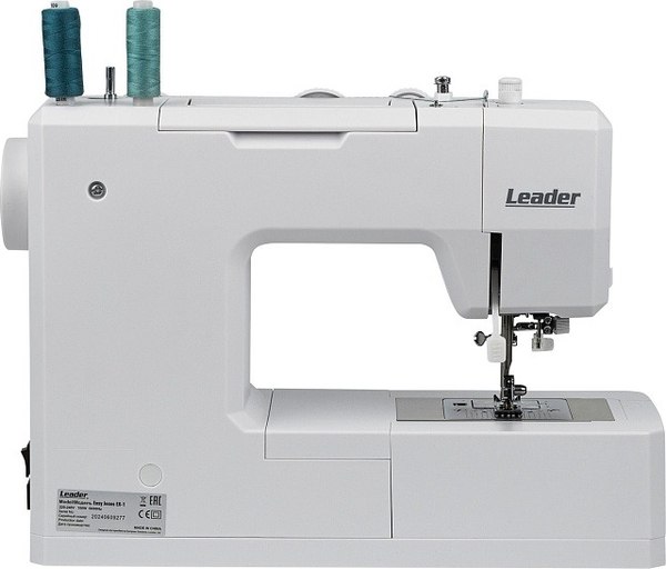 Швейная машина Leader Easy Jeans EX-1