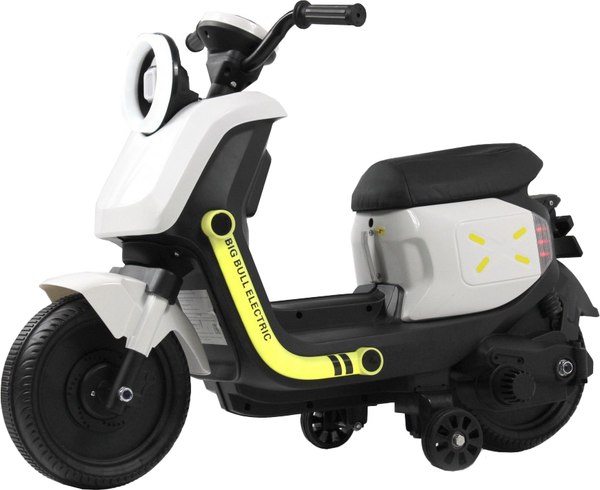 Детский мотоцикл RiverToys G888GG