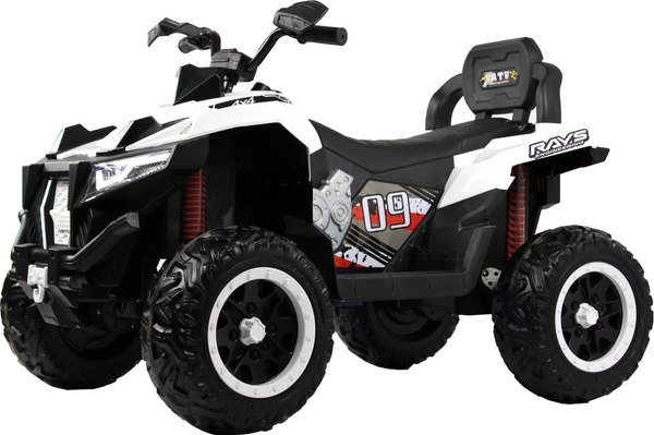 Детский квадроцикл RiverToys X999XX